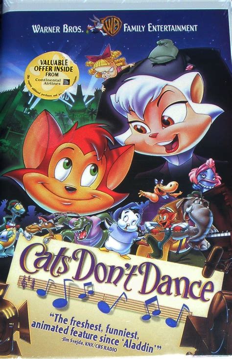 cats don t dance vhs|cats don't dance kisscartoon.